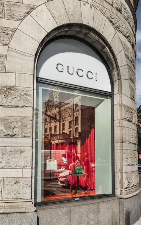 gucci store stockholm|gucci bibliotekstan hat.